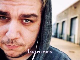 Ianxplosion