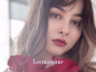 Ianyrasharp