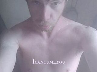 Icancum4you