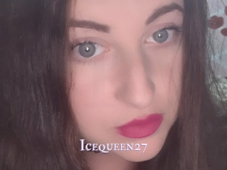 Icequeen27