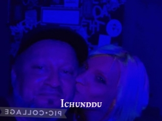 Ichunddu