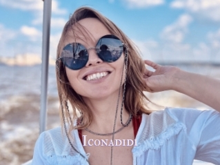 iconadidi X Drow