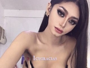 icygracias X Drow
