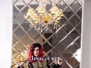 Idealov_net