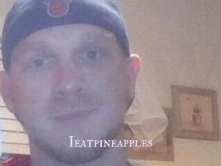 Ieatpineapples