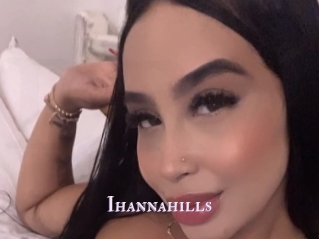 Ihannahills