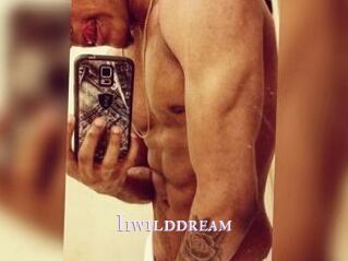 Iiwilddream