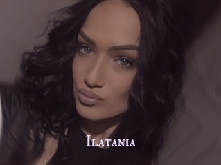 Ilatania