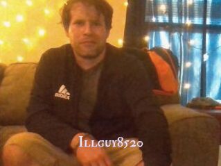 Illguy8520