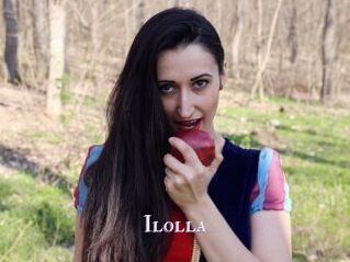 Ilolla