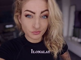 Ilonalay