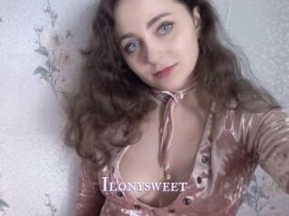 Ilonysweet