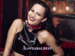 Iloveanaldeep