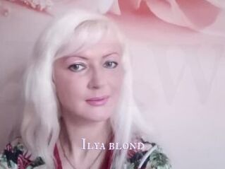 Ilya_blond