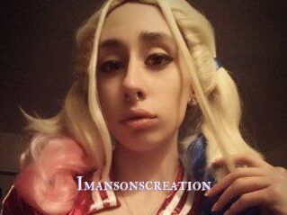 Imansonscreation