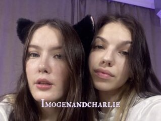 Imogenandcharlie