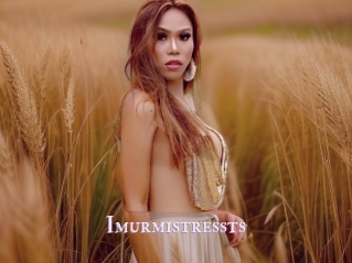 Imurmistressts