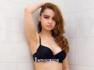 Imyourjoy