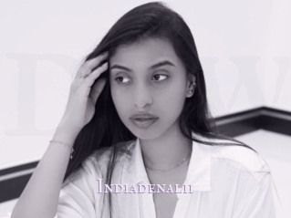 Indiadenalii