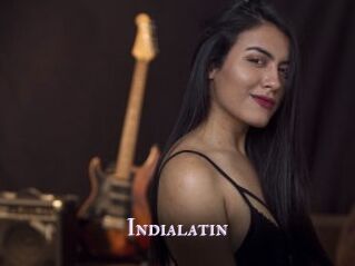 Indialatin