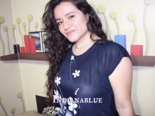 Indianablue