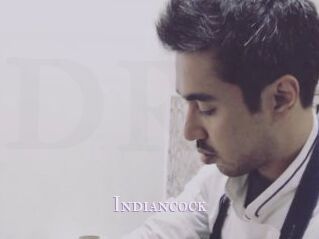 Indiancock