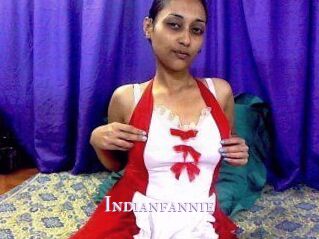 Indianfannie