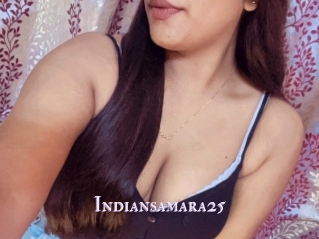 Indiansamara25