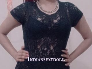 Indiansexydoll