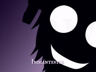 Indiantester
