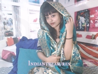 Indiantreasures