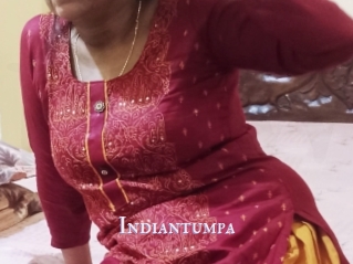 Indiantumpa