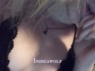 Indicawolf