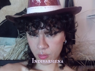 Indivarsiena