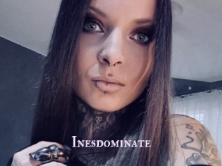 Inesdominate