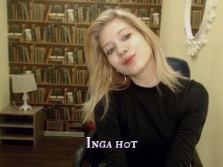 Inga_h0t