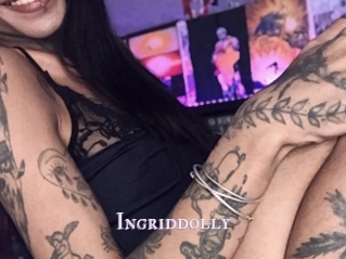 Ingriddolly