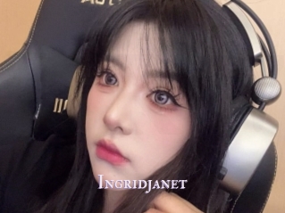 Ingridjanet