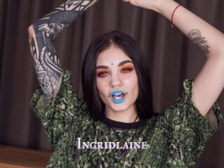 Ingridlaine