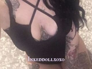 Inkeddollxoxo