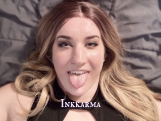 inkkarma X Drow