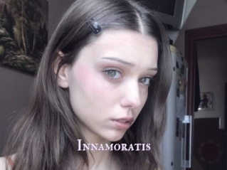 innamoratis X Drow