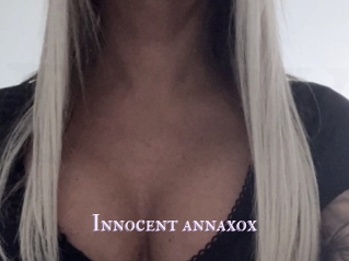 Innocent_annaxox