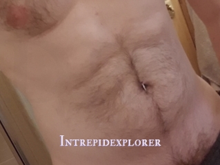 Intrepidexplorer