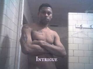 Intrigue