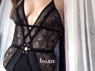 Ioanie
