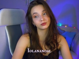 Iolananoal