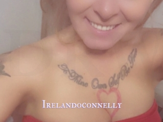 Irelandoconnelly