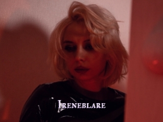 ireneblare X Drow