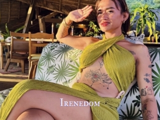 Irenedom
